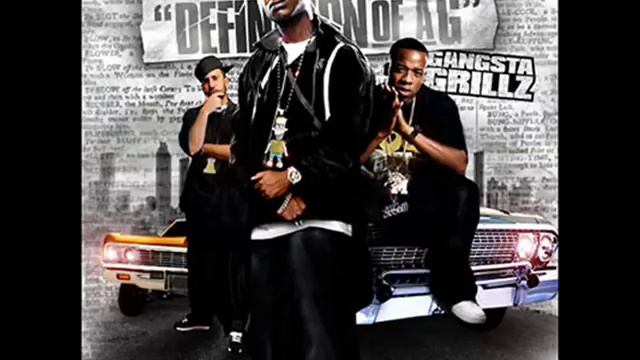 gucci mane ridiculous смотреть онлайн