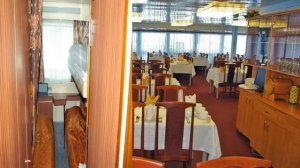 ВОДОХОДЪ  теплоход  «Феликс Дзержинский»