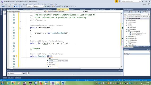 COMP1004-F2017-Thursday-Lesson10 смотреть онлайн