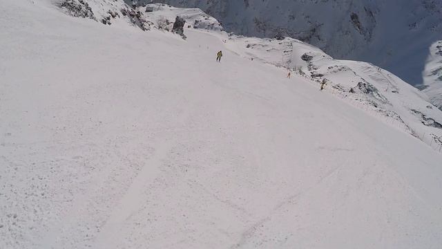 Эльбрус 2025. GOPR1979_speed