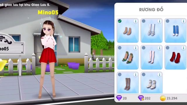 Avatar Musik | Bán Acc Girl Giá 150card смотреть онлайн