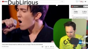 Первая реакция блогеров на Димаша | Реакция на Димаша Кудайбергенова