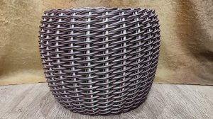 как расчитать длину ротанга