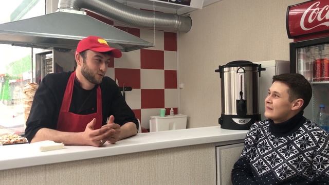 Шаурма. ИДЕЯ открывать бизнес. Сколько можно заработать на шаурме? БИЗНЕС В РЕГИОНЕ. [Разбор] 2020.