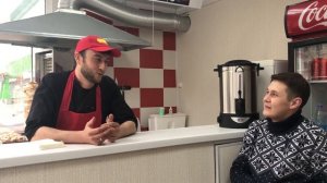 Шаурма. ИДЕЯ открывать бизнес. Сколько можно заработать на шаурме? БИЗНЕС В РЕГИОНЕ. [Разбор] 2020.