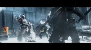 Обзор на Средиземье: Тени Мордора