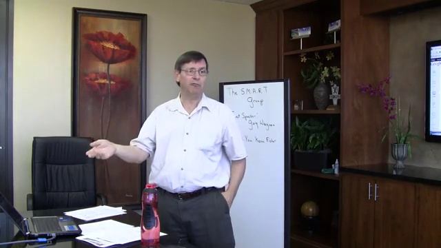 Google+ Important for SEO -- Gary Wagnon, The SMART Group, Part V смотреть онлайн