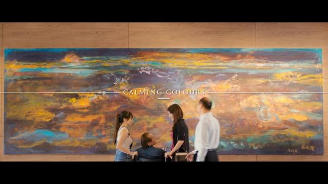 Farrer Park Hospital Corporate Video смотреть онлайн