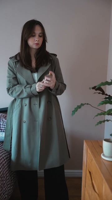 Styling Sézane… смотреть онлайн