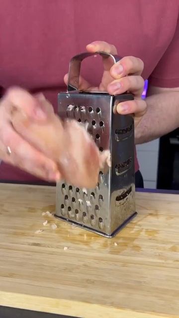 Куриный фарш без мясорубки в домашних условиях за 5 мин смотреть онлайн