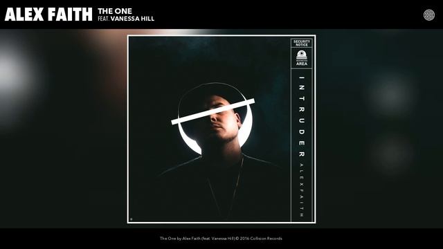 Alex Faith - The One (Audio) ft. Vanessa Hill смотреть онлайн