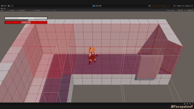 Introducing Dungeon Level Design to my Zelda-like Game | Devlog 5 смотреть онлайн