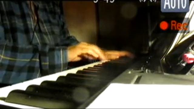 Desafinado [Tom Jobim] - Eugene Sokolinsky [sketch 24 w b t] смотреть онлайн