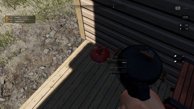 This Shop Has Every Tool You Will Ever Need - VEIN - #05 - Gameplay смотреть онлайн