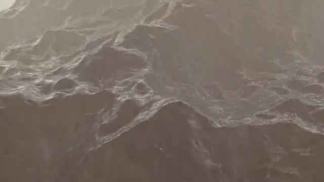 Stormy Ocean 3ds max смотреть онлайн