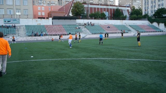 LaLiga 16/17 Atletico Madrid - Valencia, 10 тур, 11.06.17 (1 часть Киев) смотреть онлайн