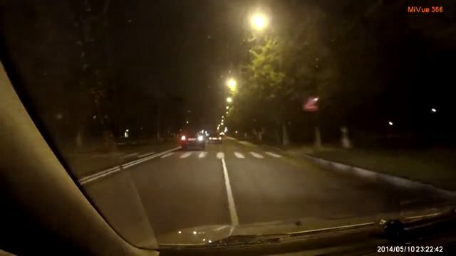 Погоня ДПС за ВАЗ2109-Chasing VAZ2109