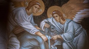 Великое повечерие с чтением Великого канона