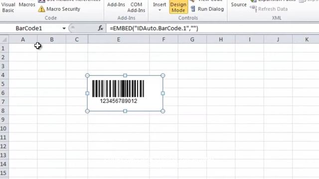 CodeX Barcode Control For ActiveX [Windows] Download Link [FREE] смотреть онлайн
