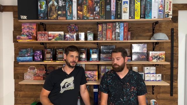 Dragon world gaming - nová herna ve Slaném! смотреть онлайн
