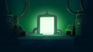 Фон КиберБой 1 и 2 | Background CyberBrawl 1 & 2