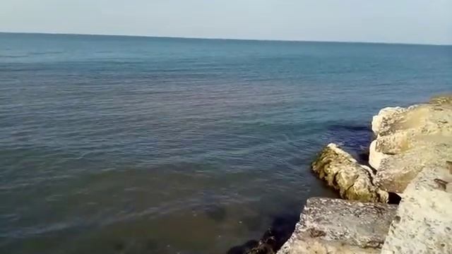 Звук Азовского моря смотреть онлайн