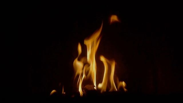 АСМР Звуки огня, костра / ASMR Fire sounds смотреть онлайн