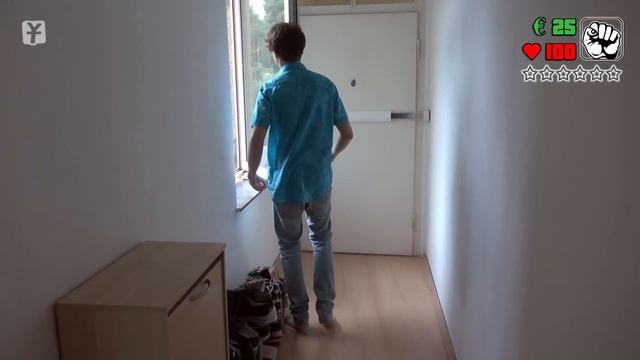GTA 3 Real Life Köln (Gronkh Let's Play) смотреть онлайн