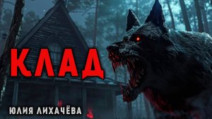 КЛАД | МИСТИЧЕСКАЯ ИСТОРИЯ НА НОЧЬ | УЖАСЫ