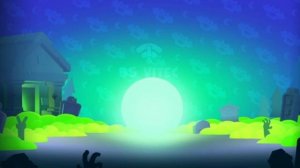 Фон "Зомби"| Background "Zombies"