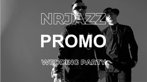 NRJAZZ - Wedding Promo (2024)