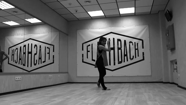 HAIM – My Song 5 (feat. A$AP Ferg)/FlashBack Dance Studio//Choreography: Viki J смотреть онлайн
