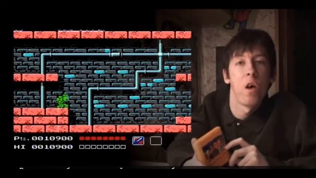 Dendy Memories 1 Переозвучка смотреть онлайн