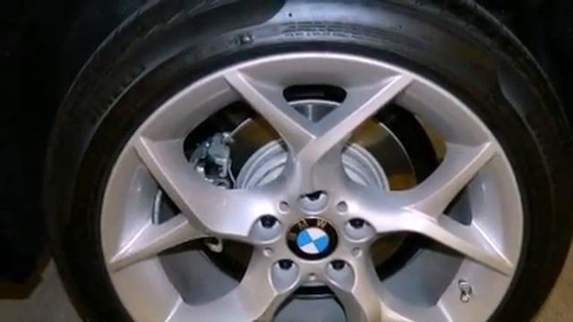 2013 BMW X1 Dallas TX 75209 смотреть онлайн
