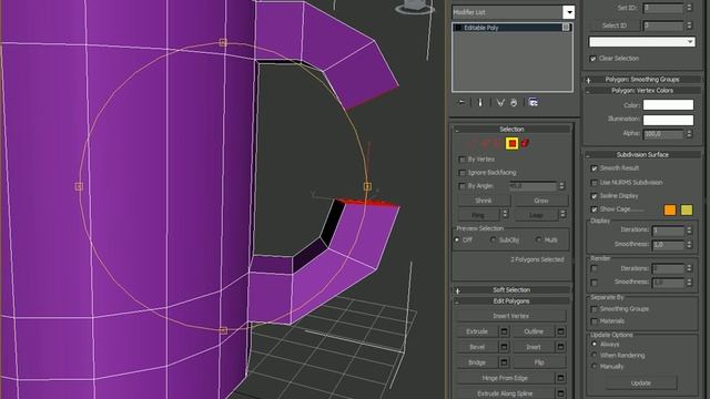 Кружечка в 3d max {for taltek.info} смотреть онлайн