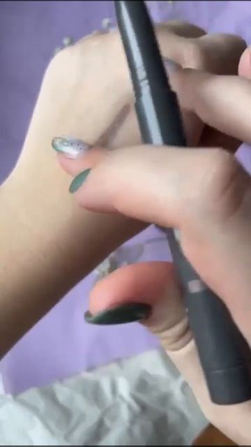 Тени на водной основе Foet. Обзор смотреть онлайн