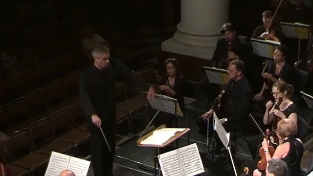 Gustav Mahler Symphony N6' Tragic' III Scherzo смотреть онлайн