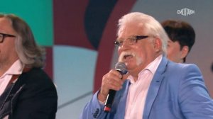 Песни от всей души 14.04.2024