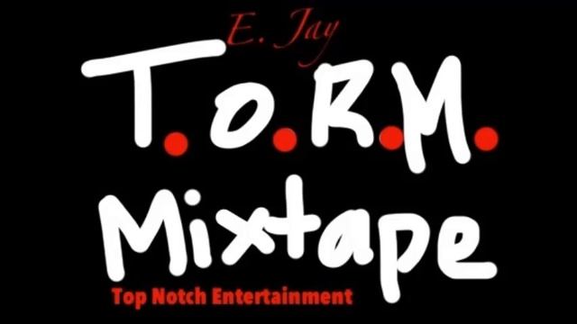 Bad Wale (E. Jay remix) смотреть онлайн