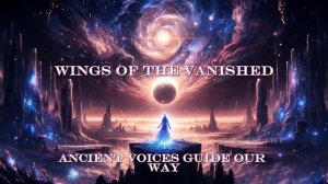 Wings Of The Vanished - Dhanireson Bovanarkes___ ( Solivaria___)