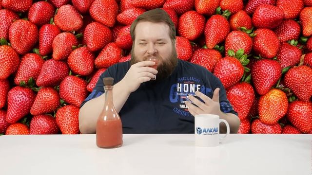 КСУ КСУ ИЛИ ЛУЧШЕ СЪЕСТЬ КЛУБНИКУ СВЕЖЕЙ? смотреть онлайн