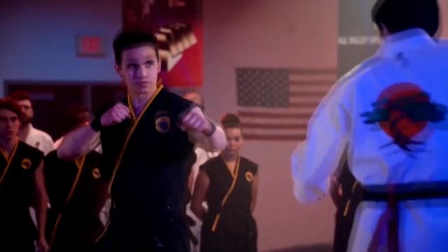 The WORST Injuries That Happened While Filming Cobra Kai.. смотреть онлайн
