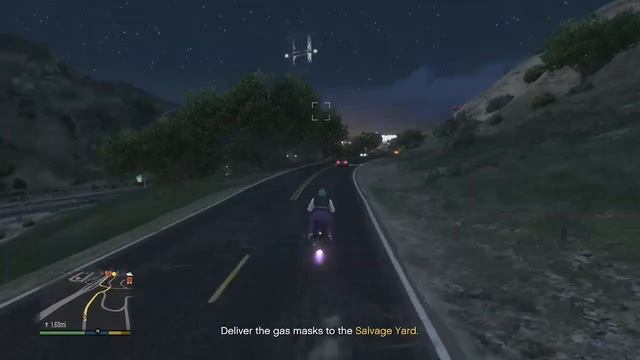 GTA V Online | Salvage Yard Work Ep.7 | w/ BFMB Joker | #gtaonline #gtav #gta #gaming смотреть онлайн