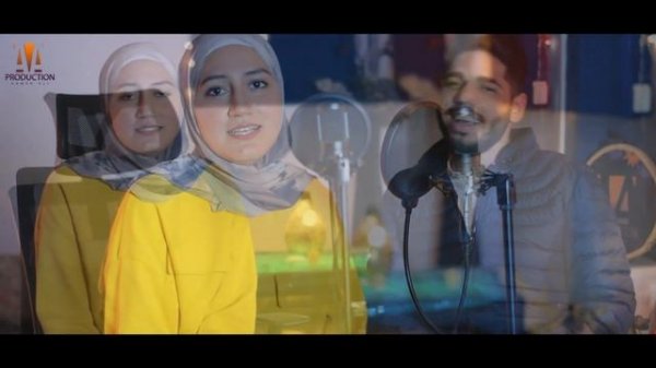 Karim & Mayar - Kalam Eineh (COVER) | كريم & ميار - كلام عينيه