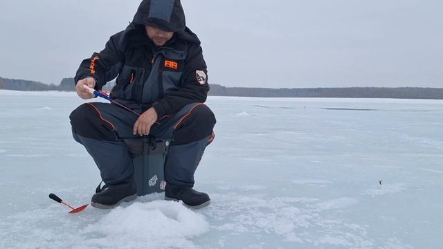 Что такое не клюёт и как с этим жить... смотреть онлайн