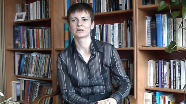 Inga Iwasiow GFP Interview смотреть онлайн