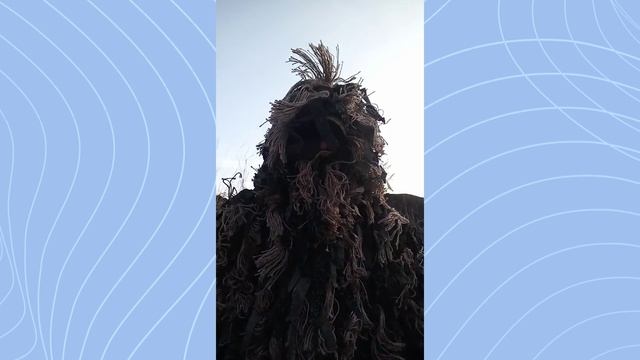 ТЕЛЕМОСТ САРАТОВСКАЯ ОБЛАСТЬ - ДОНБАСС. ТУРКИ