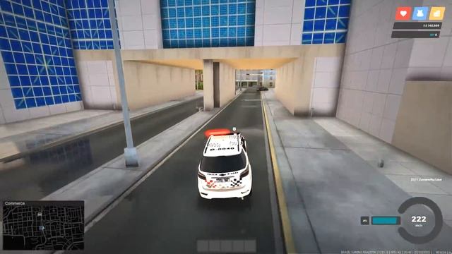 CORREU DEMAIS ! NAO ADIANTOU CHAMAR REFORCO CONTRA ESSE CARA ! GTA MTA RP ! ROLEPLAY смотреть онлайн