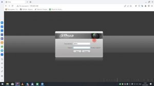 Установка видеонаблюдения  с IP камеры Dahua без видеорегистратора через приложение DMSS