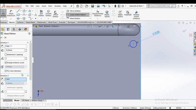 Clothes Rack Stand | Clothes Rack Stand in solidworks | solidworks tutorial | Anyone can design смотреть онлайн